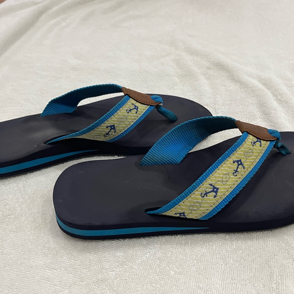 Flip flops